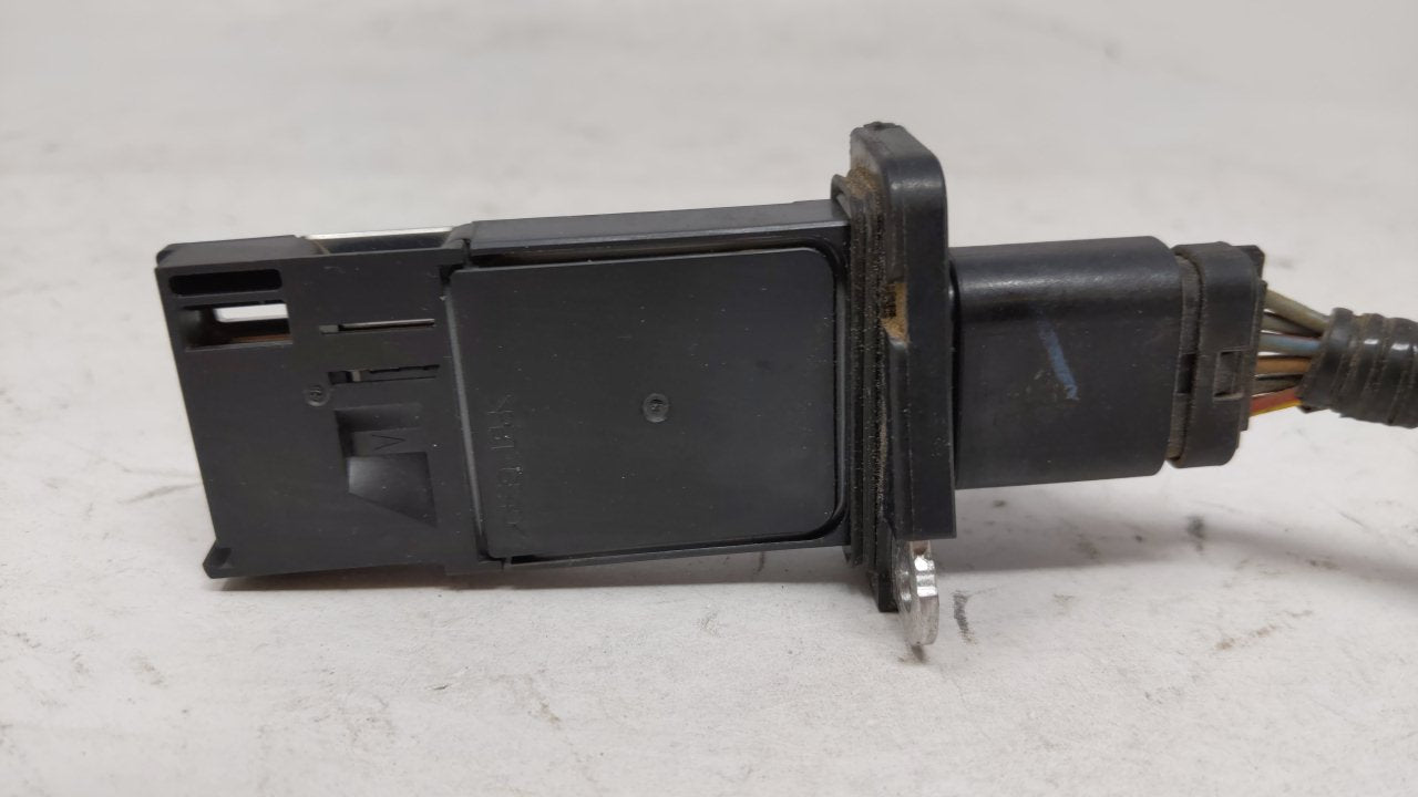 2004-2010 Ford F-150 Mass Air Flow Meter Maf - Oemusedautoparts1.com