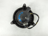 2004-2008 Ford F-150 Heater AC Blower Motor P/N:UP6L3H19805 UP6L3H-19805-AA Fits Fits 2004 2005 2006 2007 2008 OEM Used Auto
