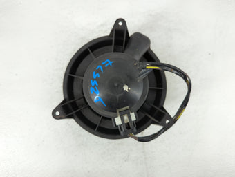 compare product 2004-2008 Ford F-150 Heater AC Blower Motor P/N:UP6L3H19805 UP6L3H-19805-AA Fits Fits 2004 2005 2006 2007 2008 OEM Used Auto Parts