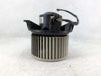 2004-2008 Ford F-150 Heater AC Blower Motor P/N:UP6L3H19805 UP6L3H-19805-AA Fits Fits 2004 2005 2006 2007 2008 OEM Used Auto
