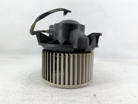 2004-2008 Ford F-150 Heater AC Blower Motor P/N:UP6L3H19805 UP6L3H-19805-AA Fits Fits 2004 2005 2006 2007 2008 OEM Used Auto