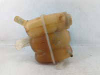 2004-2008 Ford F-150 Radiator Coolant Overflow Expansion Tank Bottle - Oemusedautoparts1.com