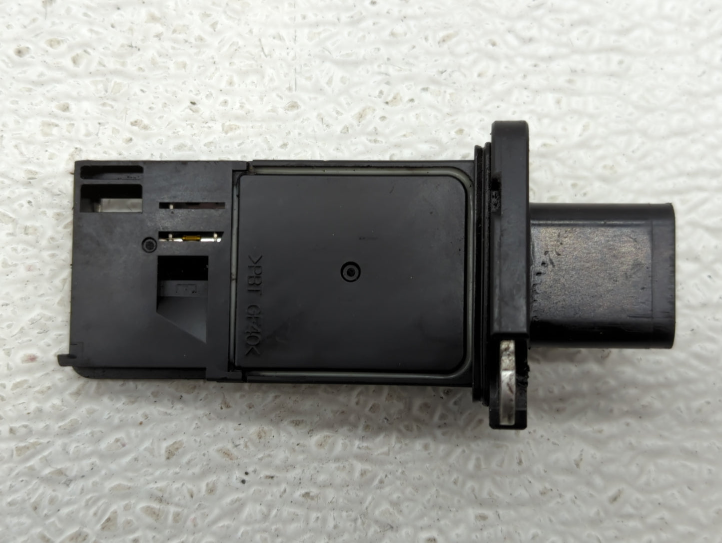2004-2010 Ford F-150 Mass Air Flow Meter Maf - Oemusedautoparts1.com