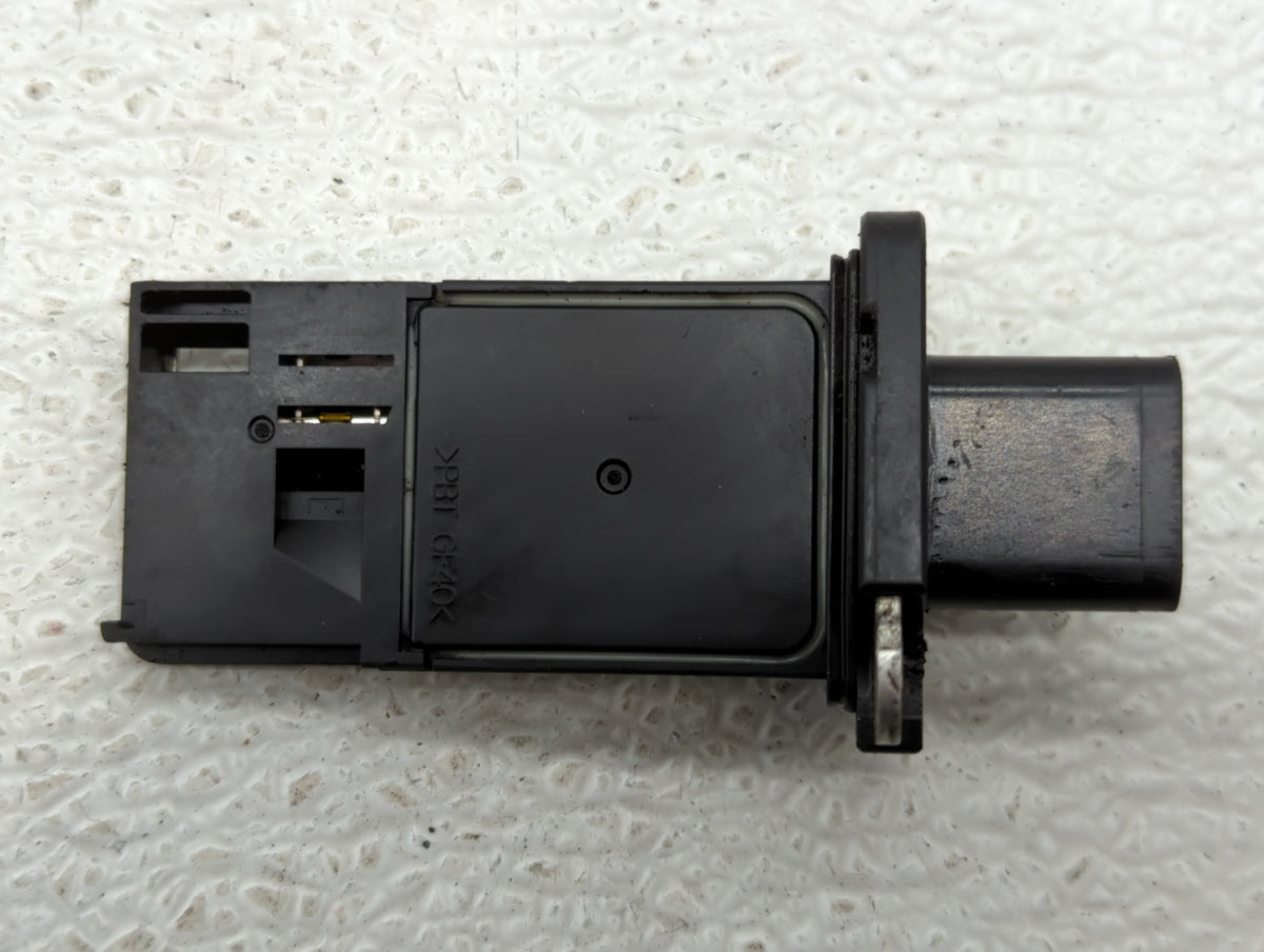 2004-2010 Ford F-150 Mass Air Flow Meter Maf Sensor 606303 - Oemusedautoparts1.com