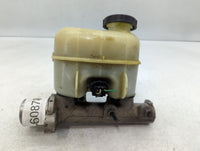2004-2008 Ford F-150 Brake Master Cylinder 608781 - Oemusedautoparts1.com