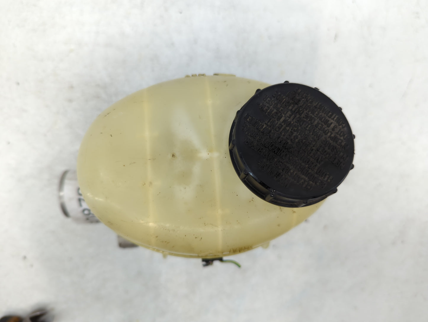 2004-2008 Ford F-150 Brake Master Cylinder - Oemusedautoparts1.com