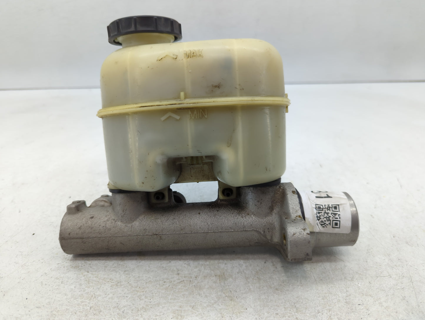 2004-2008 Ford F-150 Brake Master Cylinder - Oemusedautoparts1.com