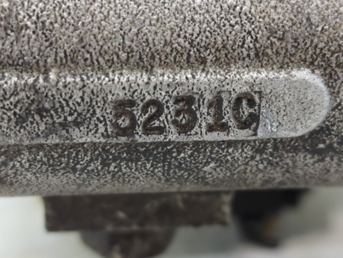 2004-2008 Ford F-150 Brake Master Cylinder 608781 - Oemusedautoparts1.com