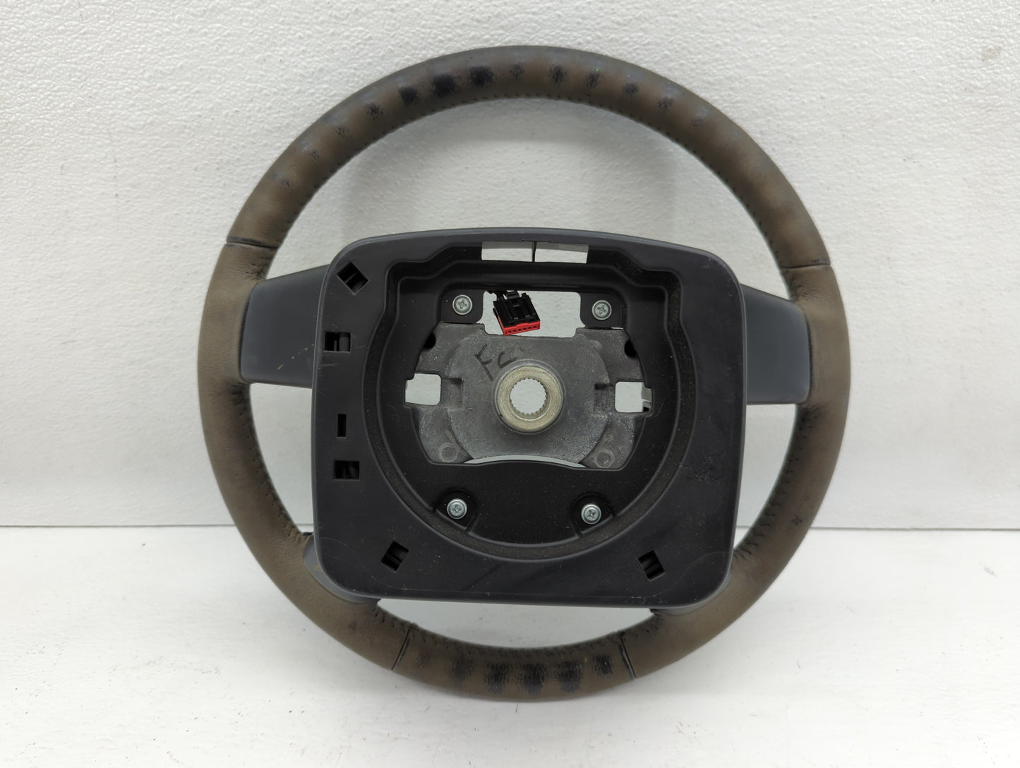 steering wheel - Oemusedautoparts1.com