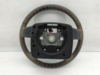 steering wheel - Oemusedautoparts1.com