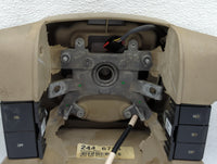 steering wheel - Oemusedautoparts1.com