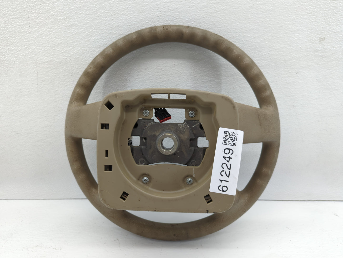 steering wheel - Oemusedautoparts1.com