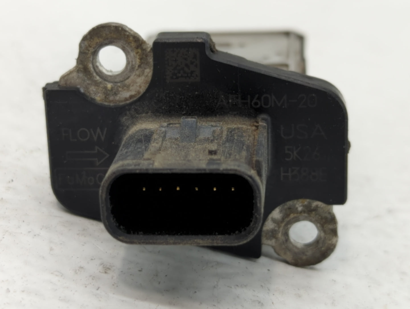 2004-2010 Ford F-150 Mass Air Flow Meter Maf - Oemusedautoparts1.com