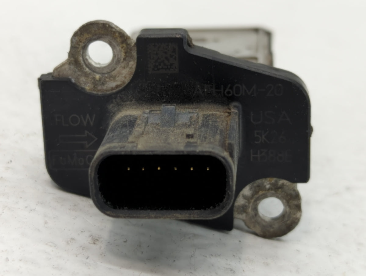 2004-2010 Ford F-150 Mass Air Flow Meter Maf Sensor 617391 - Oemusedautoparts1.com