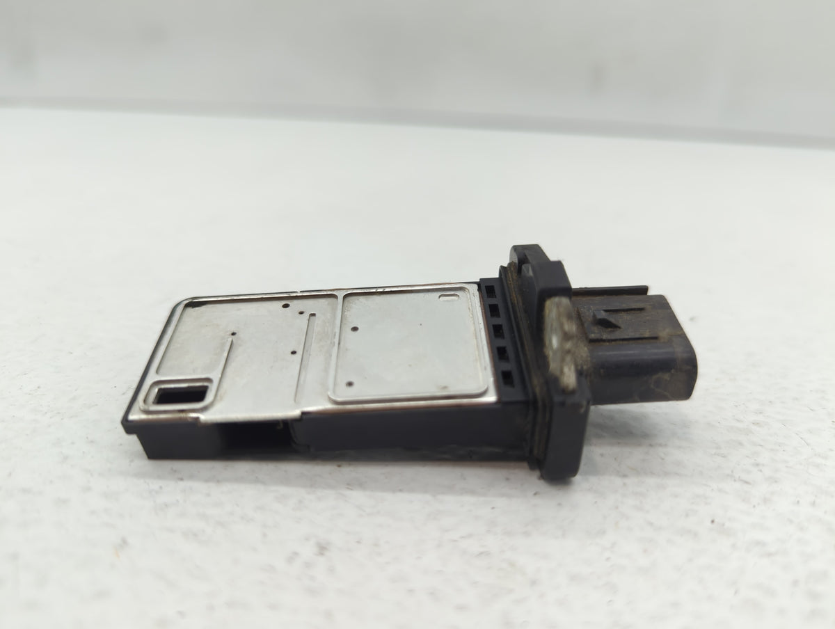 2004-2010 Ford F-150 Mass Air Flow Meter Maf Sensor 617391 - Oemusedautoparts1.com