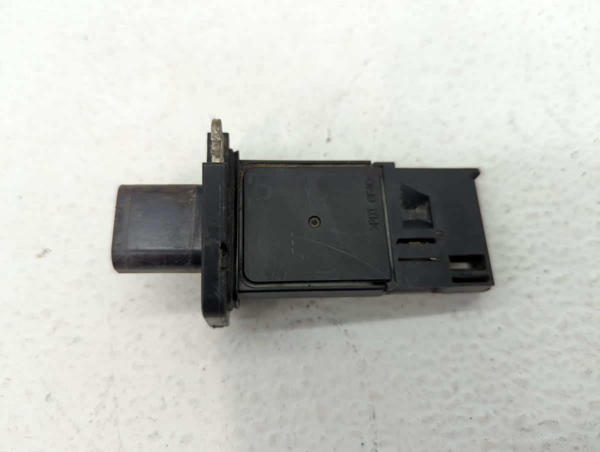 2004-2010 Ford F-150 Mass Air Flow Meter Maf Sensor 617391 - Oemusedautoparts1.com