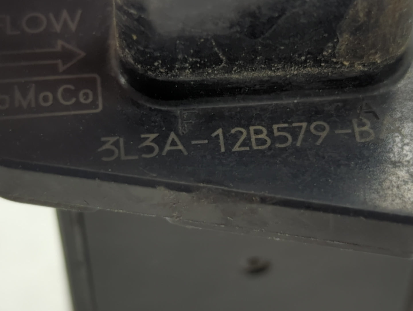 2004-2010 Ford F-150 Mass Air Flow Meter Maf - Oemusedautoparts1.com