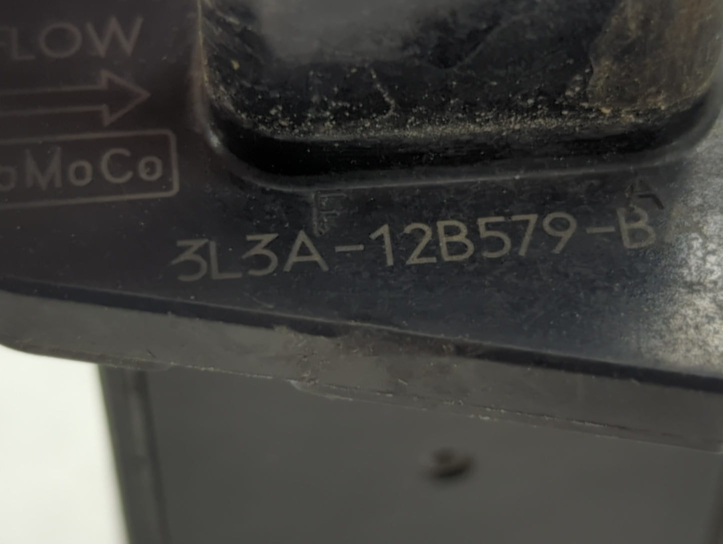 2004-2010 Ford F-150 Mass Air Flow Meter Maf - Oemusedautoparts1.com