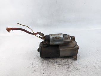 compare product 1999-2013 Ford F-150 Car Starter Motor Solenoid OEM P/N:5L34 11000 AA Fits OEM Used Auto Parts