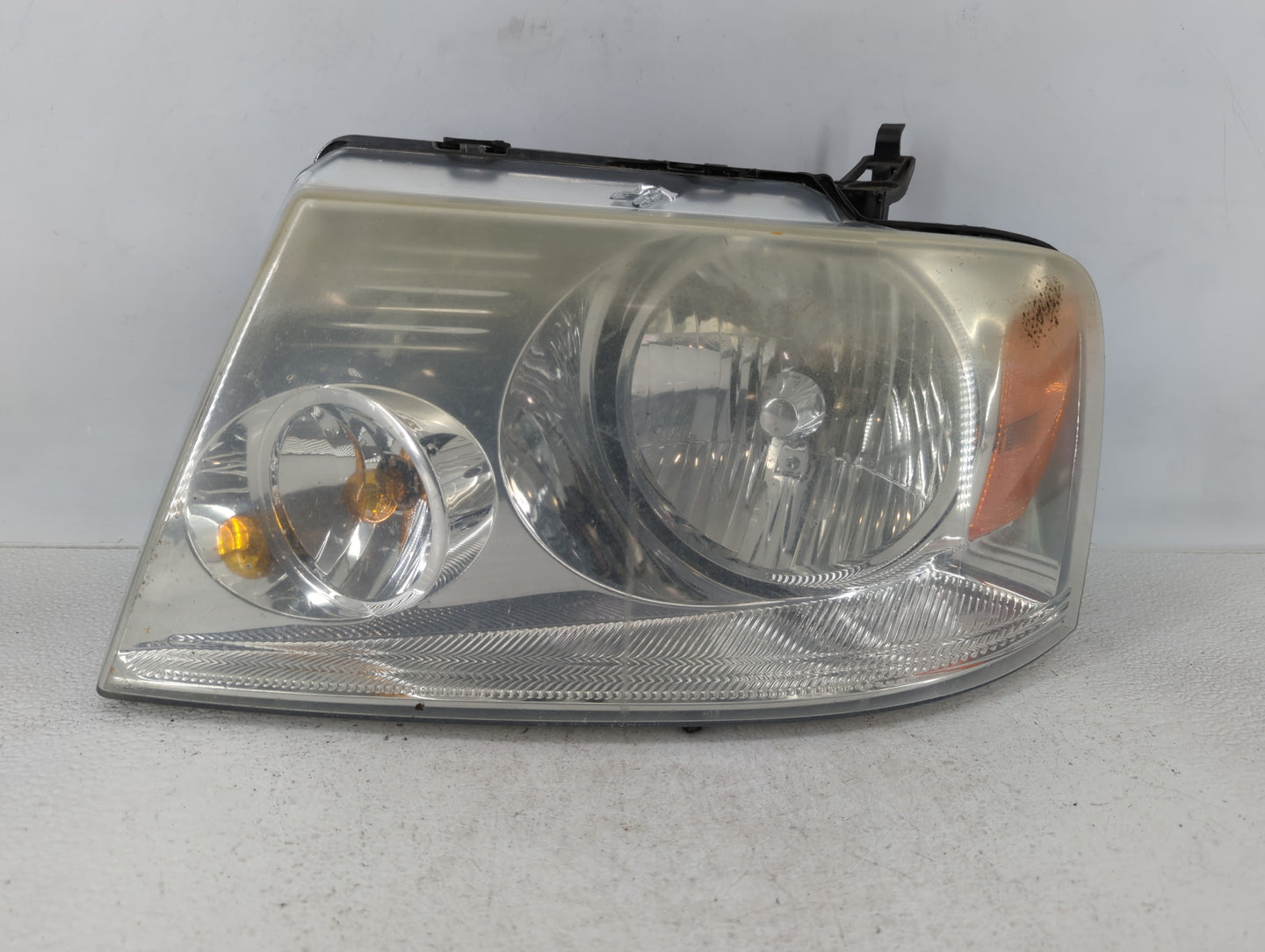 2004-2008 Ford F-150 Driver Left Oem Head Light Headlight Lamp - Oemusedautoparts1.com