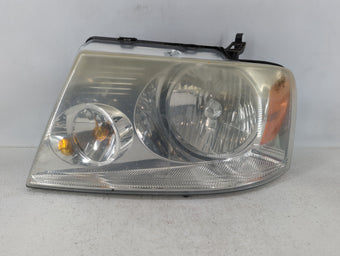 compare product 2004-2008 Ford F-150 Driver Left Oem Head Light Headlight Lamp