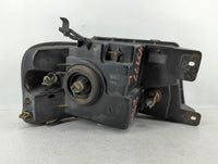 2004-2008 Ford F-150 Driver Left Oem Head Light Headlight Lamp - Oemusedautoparts1.com
