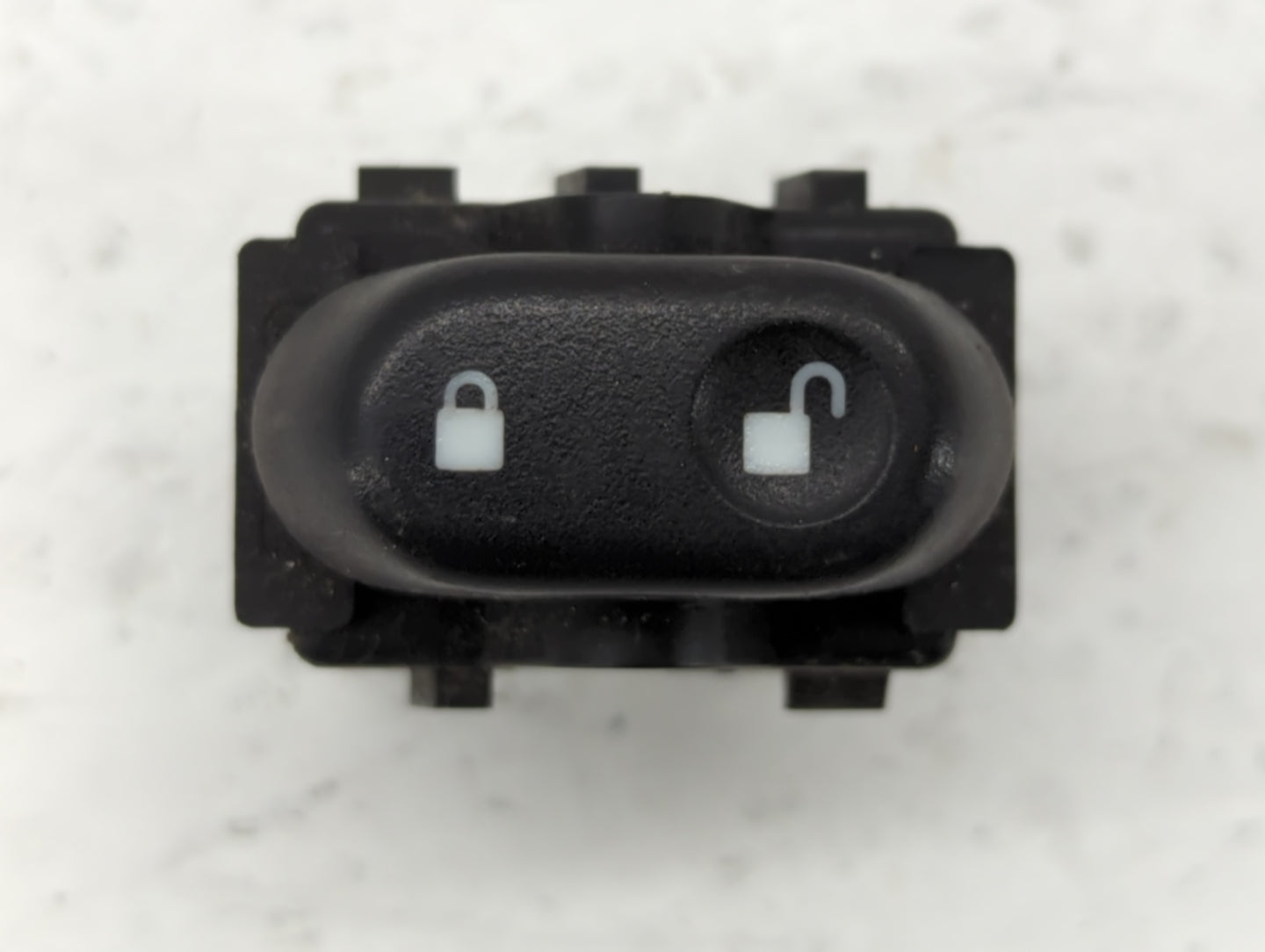 2004-2008 Ford F-150 Master Power Window Switch Replacement Driver Side Left P/N:3L1T-14963-AAW Fits OEM Used Auto Parts - O