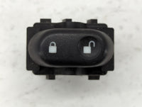 2004-2008 Ford F-150 Master Power Window Switch Replacement Driver Side Left P/N:3L1T-14963-AAW Fits OEM Used Auto Parts - O