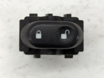 2004-2008 Ford F-150 Master Power Window Switch Replacement Driver Side Left P/N:3L1T-14963-AAW Fits OEM Used Auto Parts - O