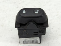 2004-2008 Ford F-150 Master Power Window Switch Replacement Driver Side Left P/N:3L1T-14963-AAW Fits OEM Used Auto Parts - O