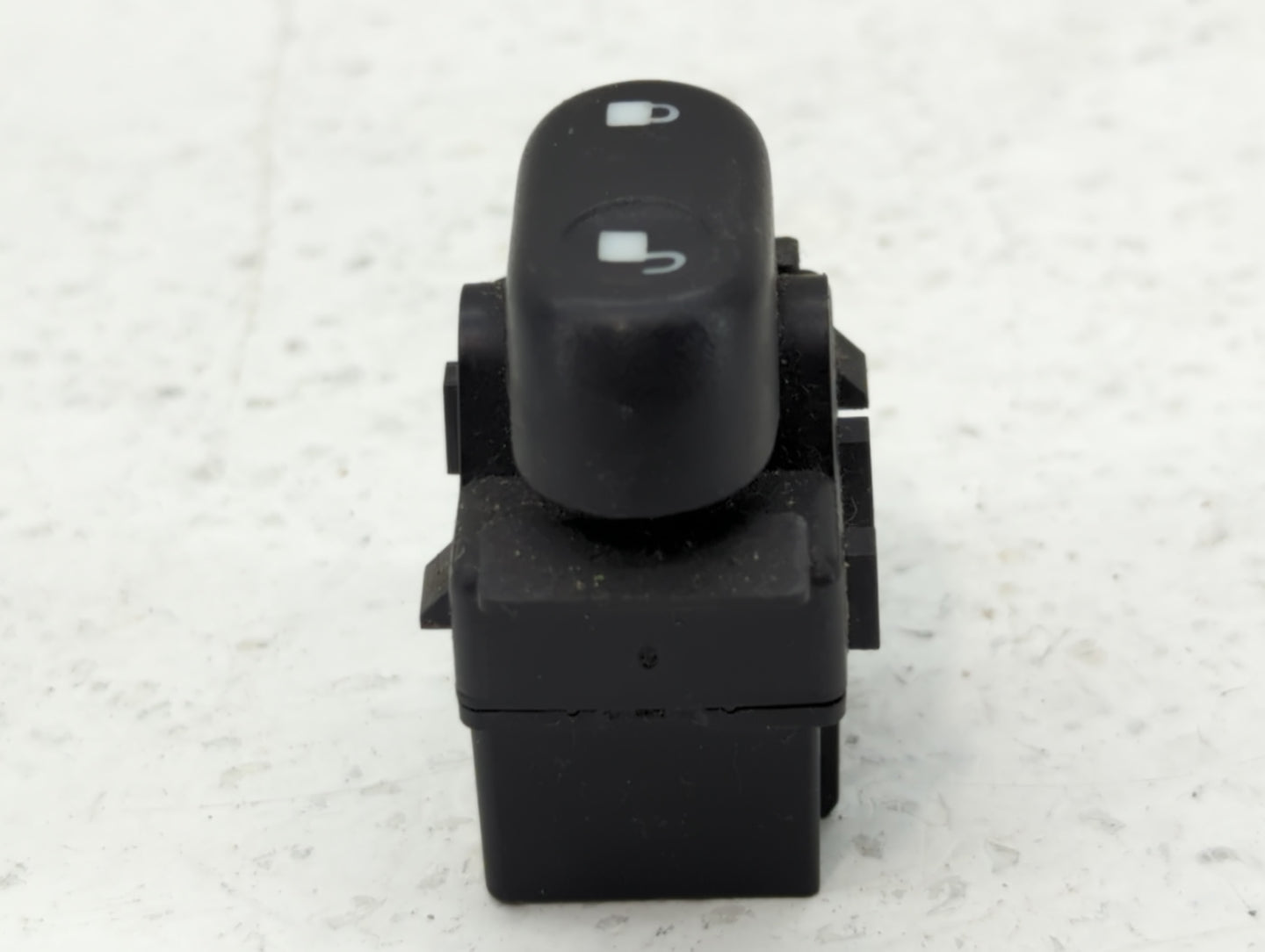 2004-2008 Ford F-150 Master Power Window Switch Replacement Driver Side Left P/N:3L1T-14963-AAW Fits OEM Used Auto Parts - O