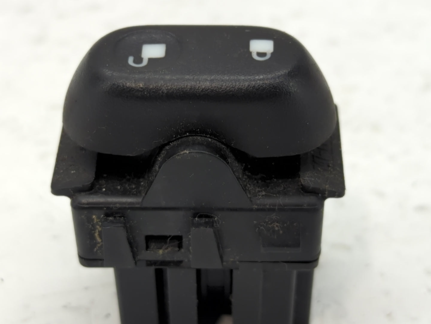 2004-2008 Ford F-150 Master Power Window Switch Replacement Driver Side Left P/N:3L1T-14963-AAW Fits OEM Used Auto Parts - O