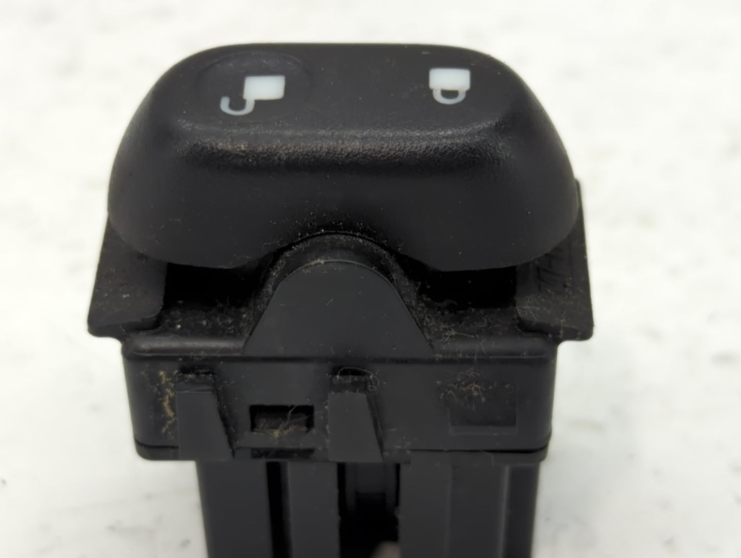 2004-2008 Ford F-150 Master Power Window Switch Replacement Driver Side Left P/N:3L1T-14963-AAW Fits OEM Used Auto Parts - O