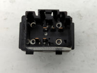 2004-2008 Ford F-150 Master Power Window Switch Replacement Driver Side Left P/N:3L1T-14963-AAW Fits OEM Used Auto Parts - O