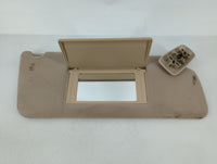 2004-2008 Ford F-150 Sun Visor Shade Replacement Passenger Right Mirror Fits Fits 2004 2005 2006 2007 2008 OEM Used Auto Par