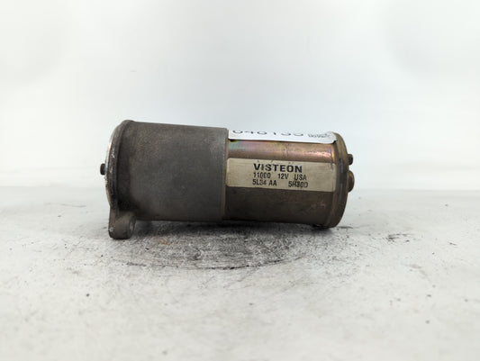 1999-2013 Ford F-150 Car Starter Motor Solenoid OEM P/N:5L34 11000 AA Fits OEM Used Auto Parts - Oemusedautoparts1.com