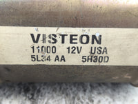 1999-2013 Ford F-150 Car Starter Motor Solenoid OEM P/N:5L34 11000 AA Fits OEM Used Auto Parts - Oemusedautoparts1.com
