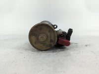 1999-2013 Ford F-150 Car Starter Motor Solenoid OEM P/N:5L34 11000 AA Fits OEM Used Auto Parts - Oemusedautoparts1.com