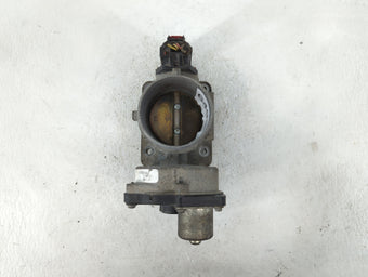 compare product 2004-2006 Ford F-150 Throttle Body P/N:NP3L33U-9N825-AF Fits Fits 2004 2005 2006 2007 2008 2009 2010 2011 2012 2013 2014 2015 2016 OEM Used Auto Parts