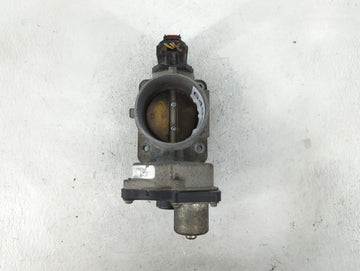 2004-2006 Ford F-150 Throttle Body P/N:NP3L33U-9N825-AF Fits Fits 2004 2005 2006 2007 2008 2009 2010 2011 2012 2013 2014 201