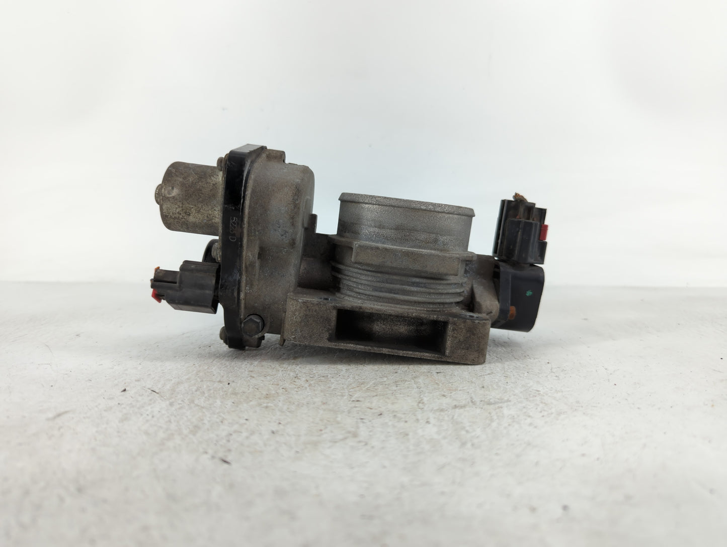 2004-2006 Ford F-150 Throttle Body P/N:NP3L33U-9N825-AF Fits Fits 2004 2005 2006 2007 2008 2009 2010 2011 2012 2013 2014 201