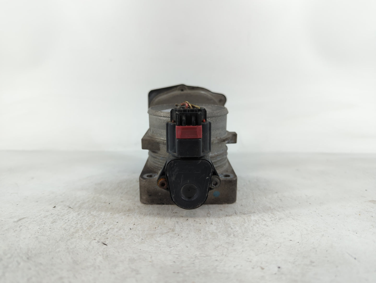 2004-2006 Ford F-150 Throttle Body P/N:NP3L33U-9N825-AF Fits Fits 2004 2005 2006 2007 2008 2009 2010 2011 2012 2013 2014 201