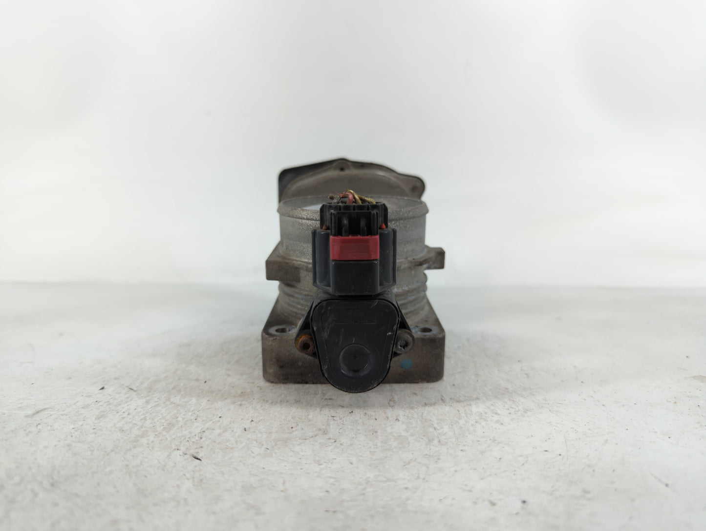 2004-2006 Ford F-150 Throttle Body P/N:NP3L33U-9N825-AF Fits Fits 2004 2005 2006 2007 2008 2009 2010 2011 2012 2013 2014 201