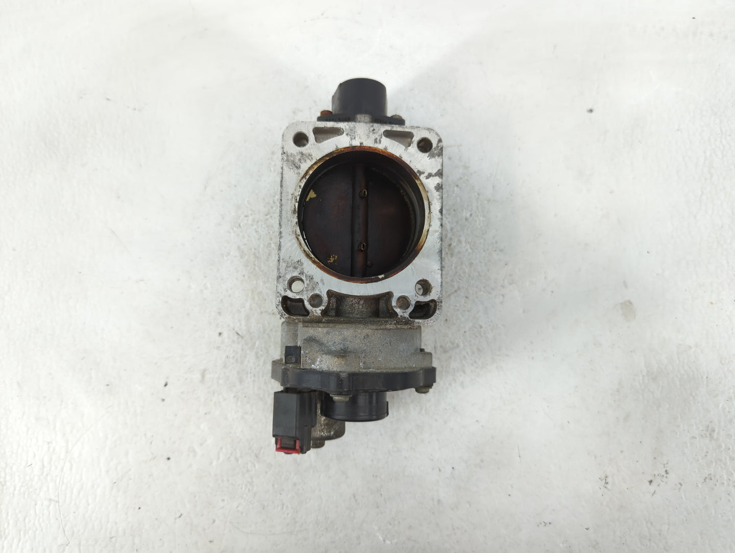 2004-2006 Ford F-150 Throttle Body P/N:NP3L33U-9N825-AF Fits Fits 2004 2005 2006 2007 2008 2009 2010 2011 2012 2013 2014 201