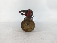 1999-2013 Ford F-150 Car Starter Motor Solenoid OEM P/N:6L34 CA 7K25D 11000 12V Fits OEM Used Auto Parts - Oemusedautoparts1