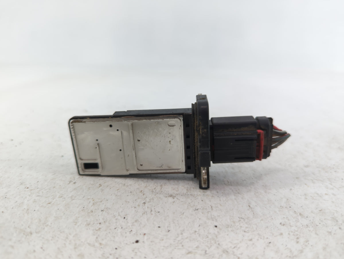 2004-2010 Ford F-150 Mass Air Flow Meter Maf Sensor 656562 - Oemusedautoparts1.com