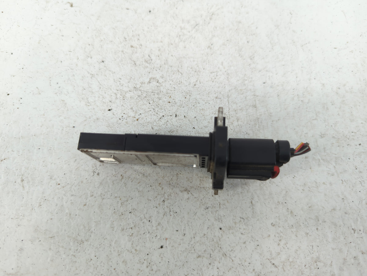 2004-2010 Ford F-150 Mass Air Flow Meter Maf Sensor 656562 - Oemusedautoparts1.com