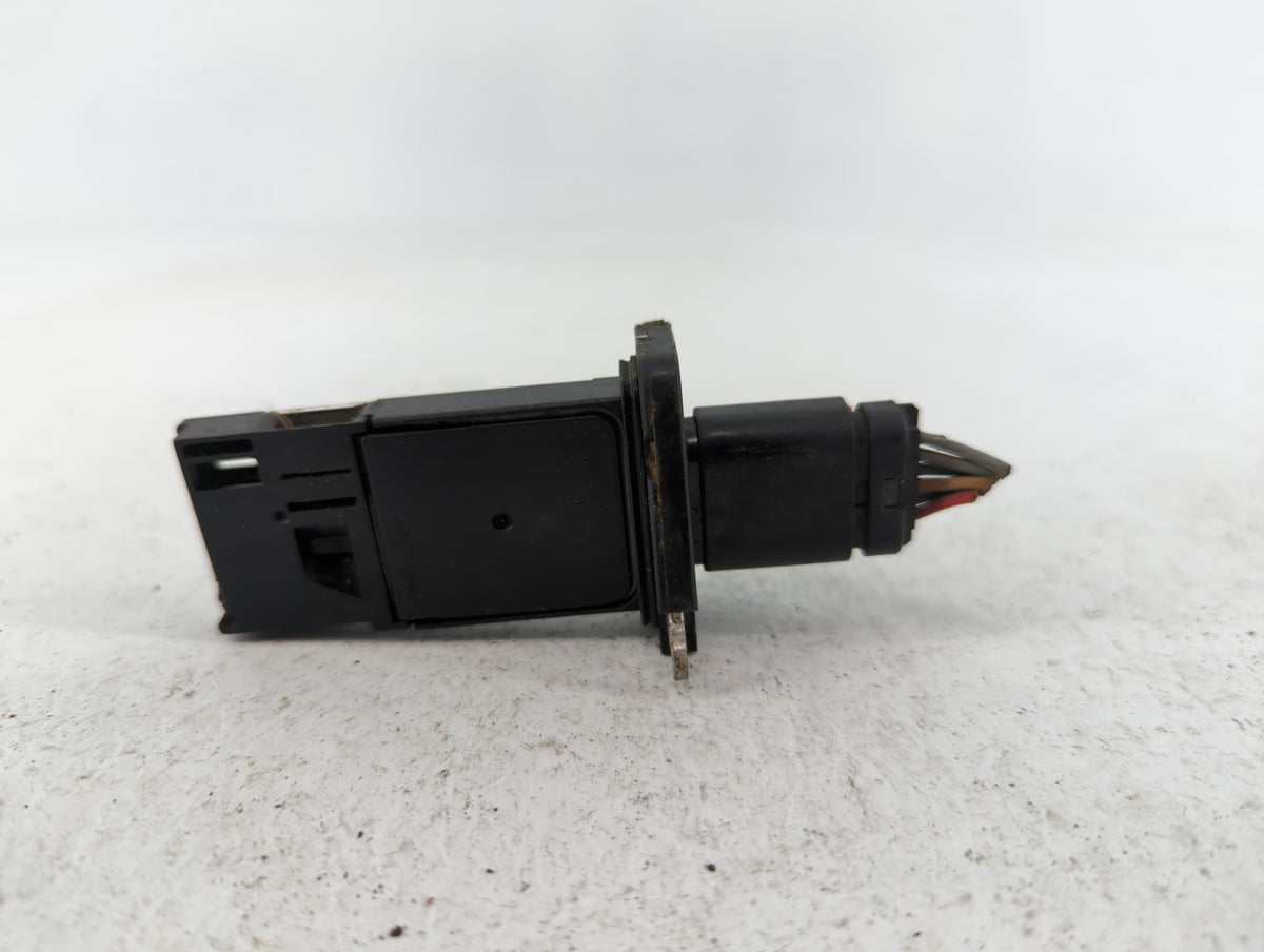2004-2010 Ford F-150 Mass Air Flow Meter Maf Sensor 656562 - Oemusedautoparts1.com