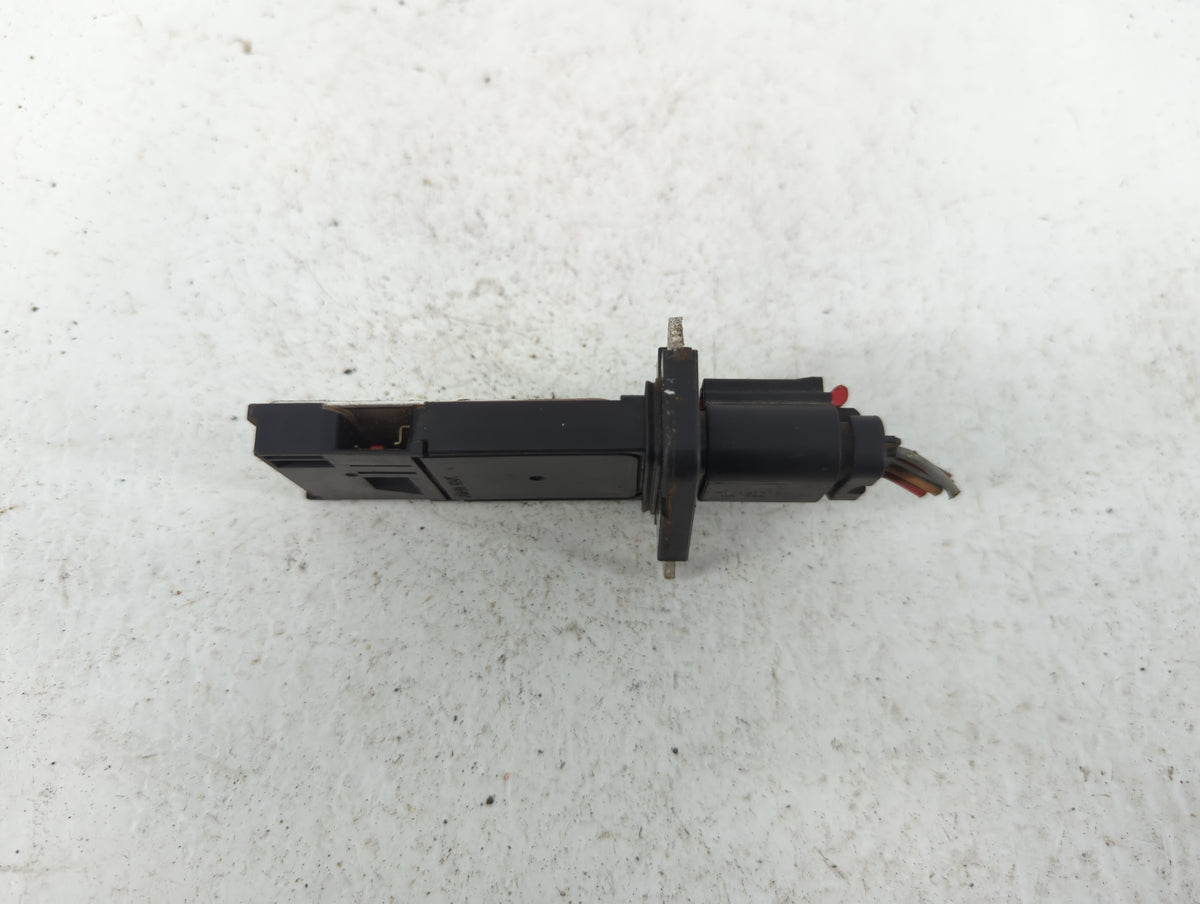 2004-2010 Ford F-150 Mass Air Flow Meter Maf Sensor 656562 - Oemusedautoparts1.com