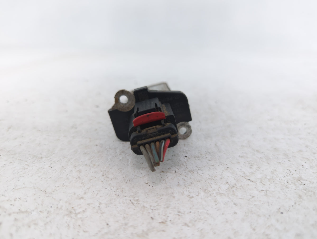 2004-2010 Ford F-150 Mass Air Flow Meter Maf Sensor 656562 - Oemusedautoparts1.com